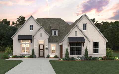 9263 Spindletree Drive, Frisco, TX 75035