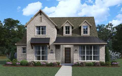 15232 Boxthorn Drive, Frisco, TX 75035