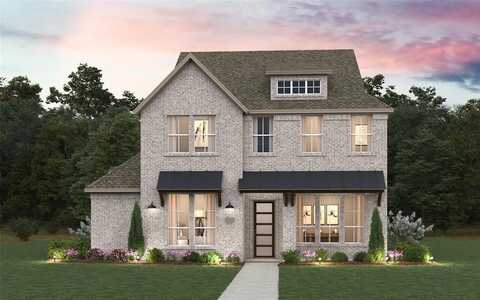 15284 Boxthorn Drive, Frisco, TX 75035