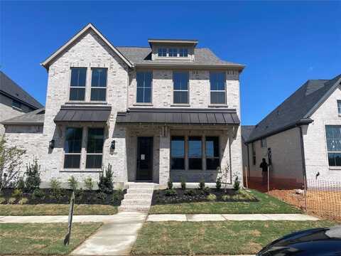 15284 Boxthorn Drive, Frisco, TX 75035