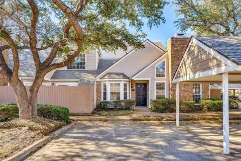 17820 Windflower Way, Dallas, TX 75252
