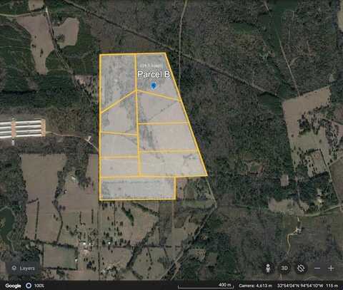 12403 FM 1975, Gilmer, TX 75644