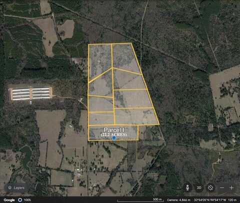 12403 FM 1975, Gilmer, TX 75644