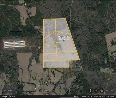 12403 FM 1975, Gilmer, TX 75644