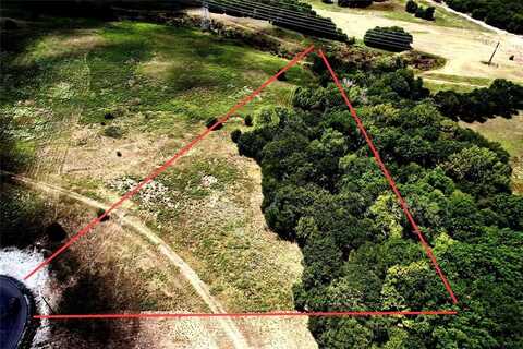 Lot 252 Rolling Hills Boulevard, Alvord, TX 76225