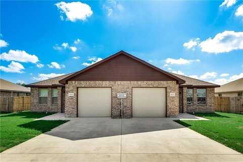 612 N 6th, Gunter, TX 75058