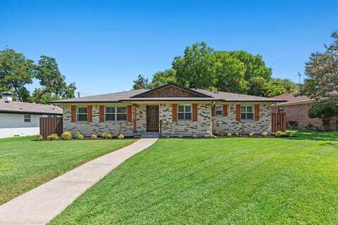 5615 Hillcroft Street, Dallas, TX 75227