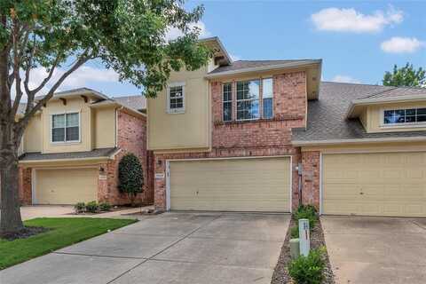 10287 Darkwood Drive, Frisco, TX 75035