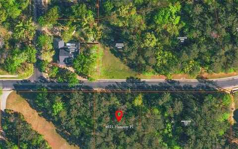 4021 Hanover Pl, Tyler, TX 75701