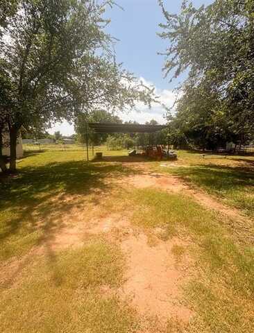 0000 N Leon St. Street, Gustine, TX 76455