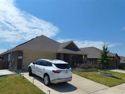 211 Spirehaven Drive, Fate, TX 75087