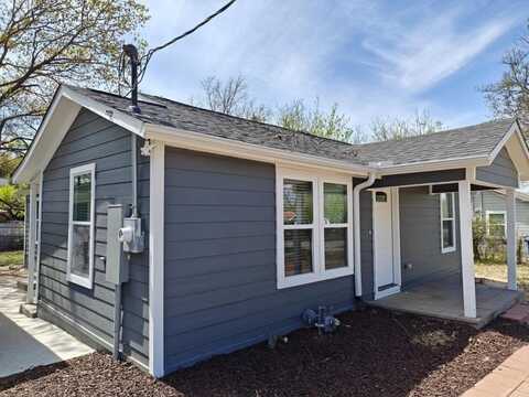 207 W College Street, Princeton, TX 75407