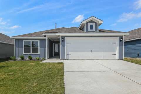 10828 Gray Mare Drive, Fort Worth, TX 76108