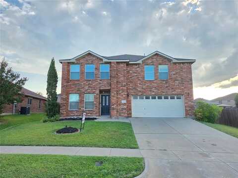 8138 Mossberg Drive, Arlington, TX 76002