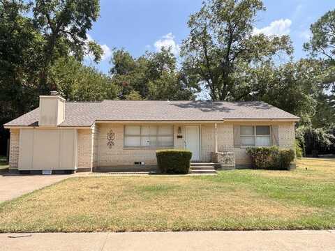 1821 Donna Street, Arlington, TX 76013