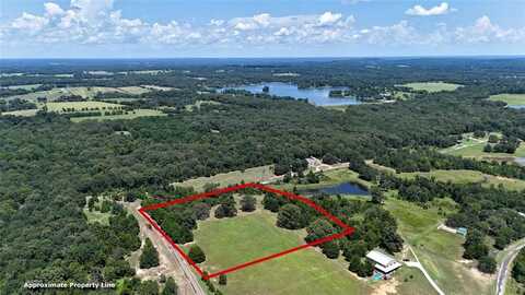 Tbd Lee Drive, Murchison, TX 75778