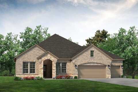 3813 County Road 2617, Caddo Mills, TX 75135