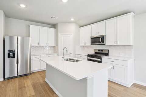 4108 Waco Drive, Farmersville, TX 75442