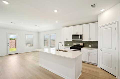 601 Tidal Drive, Princeton, TX 75071