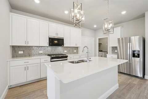 525 Blanton Street, McKinney, TX 75069