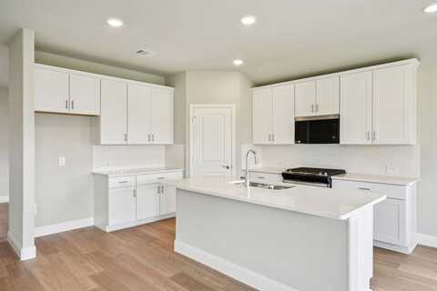 517 Tidal Drive, Princeton, TX 75071