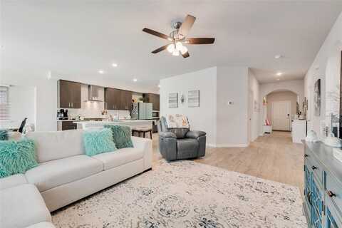 3615 Big Nemaha Drive, Heartland, TX 75114