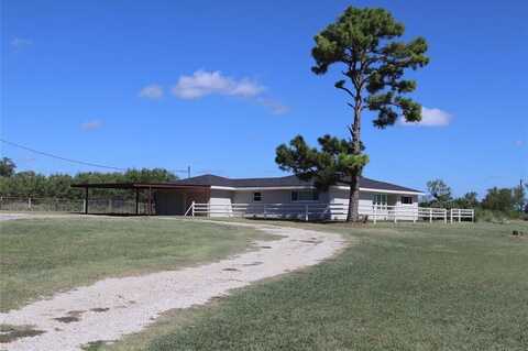 220 US Highway 380 W, Jacksboro, TX 76458