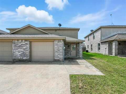 813 E College Avenue, Princeton, TX 75407