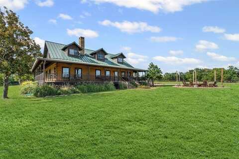 390 Vz County Road 2913, Eustace, TX 75124
