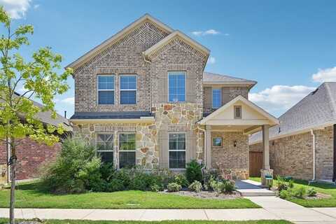 1418 Broadview Drive, Garland, TX 75042