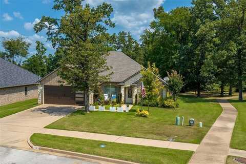 3126 Celebration Way, Longview, TX 75605