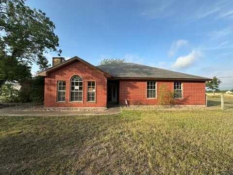 312 E County Road 303, Orange Grove, TX 78372