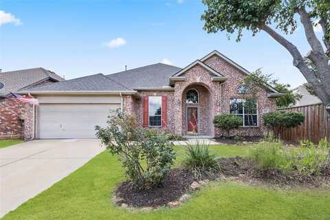 6715 Highland Crest Lane, Sachse, TX 75048