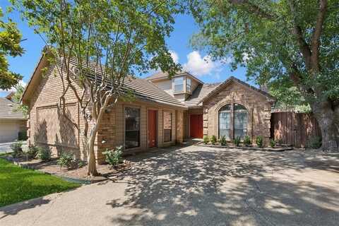 2729 Sedgeway Lane, Carrollton, TX 75006