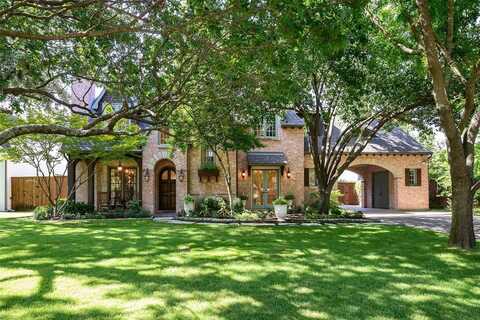 6330 Azalea Lane, Dallas, TX 75230