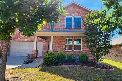 13072 Sewanee Drive, Frisco, TX 75035