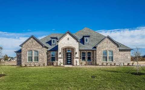 4021 Lagos Drive, Midlothian, TX 76065
