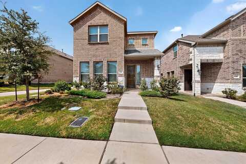181 Mccartt Drive, Lewisville, TX 75067