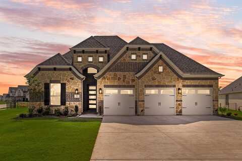 303 Big Antler Court, Heath, TX 75126