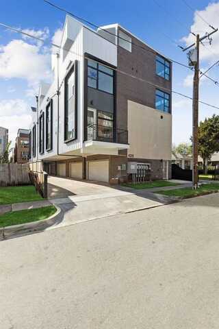 426 Melba Street, Dallas, TX 75208