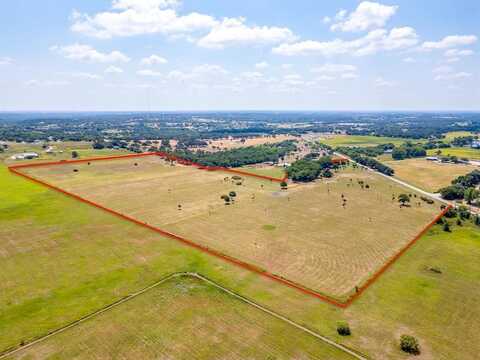 Tbd Old Mineral Wells Highway, Weatherford, TX 76088