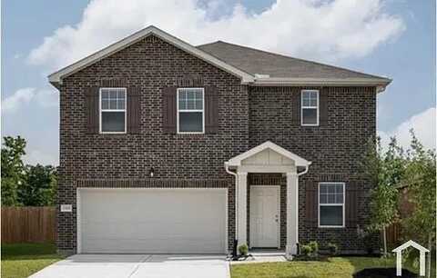 1835 Mccree Street, Forney, TX 75126