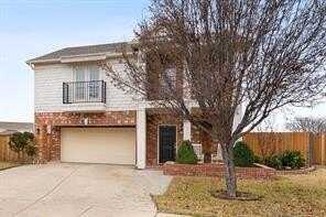 10838 Axton Court, Fort Worth, TX 76052