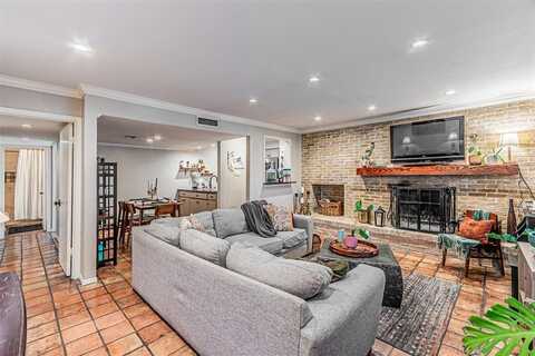 5916 Birchbrook, Dallas, TX 75206