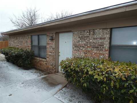 3446 State Street, Abilene, TX 79603