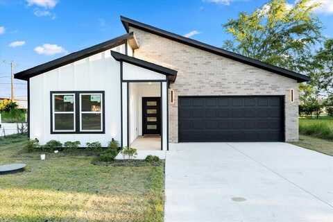 121 Loon Bay Drive, Gun Barrel City, TX 75156