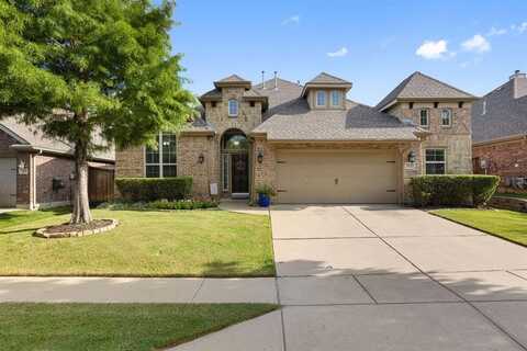 3532 Gallant Trail, Fort Worth, TX 76244