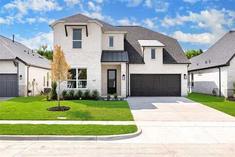 1023 Olympic Drive, Rockwall, TX 75087