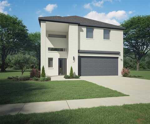 3908 Sandstone Drive, McKinney, TX 75071