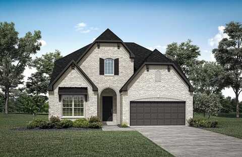 2305 Meek Woods Lane, Mansfield, TX 76063